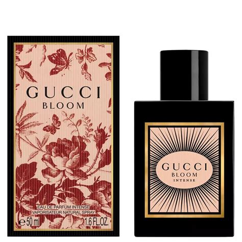 gucci bloom ambrosia perfume review|Gucci Bloom intense fragrantica.